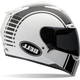 Image for article titled Everything You Ever Wanted To Know About Motorcycle Helmets
